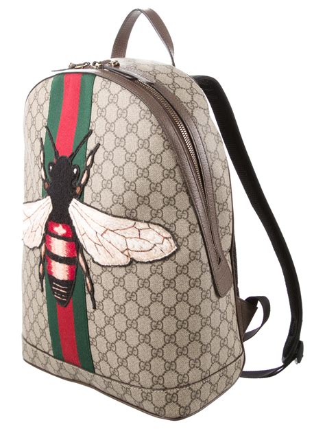 gucci rucksack backpack|More.